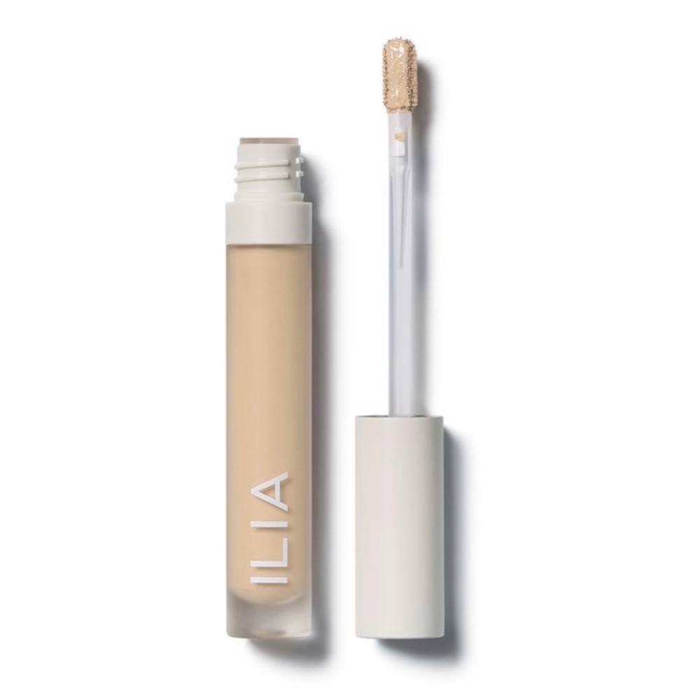 ILIA True Skin Serum Concealer- Chicory SC1